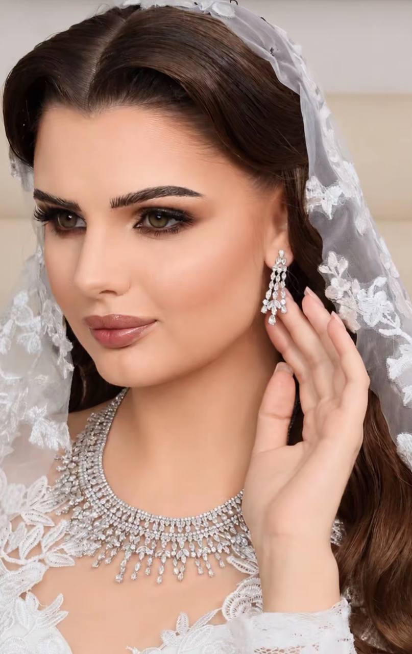 لَـمياء العتيبـي 1